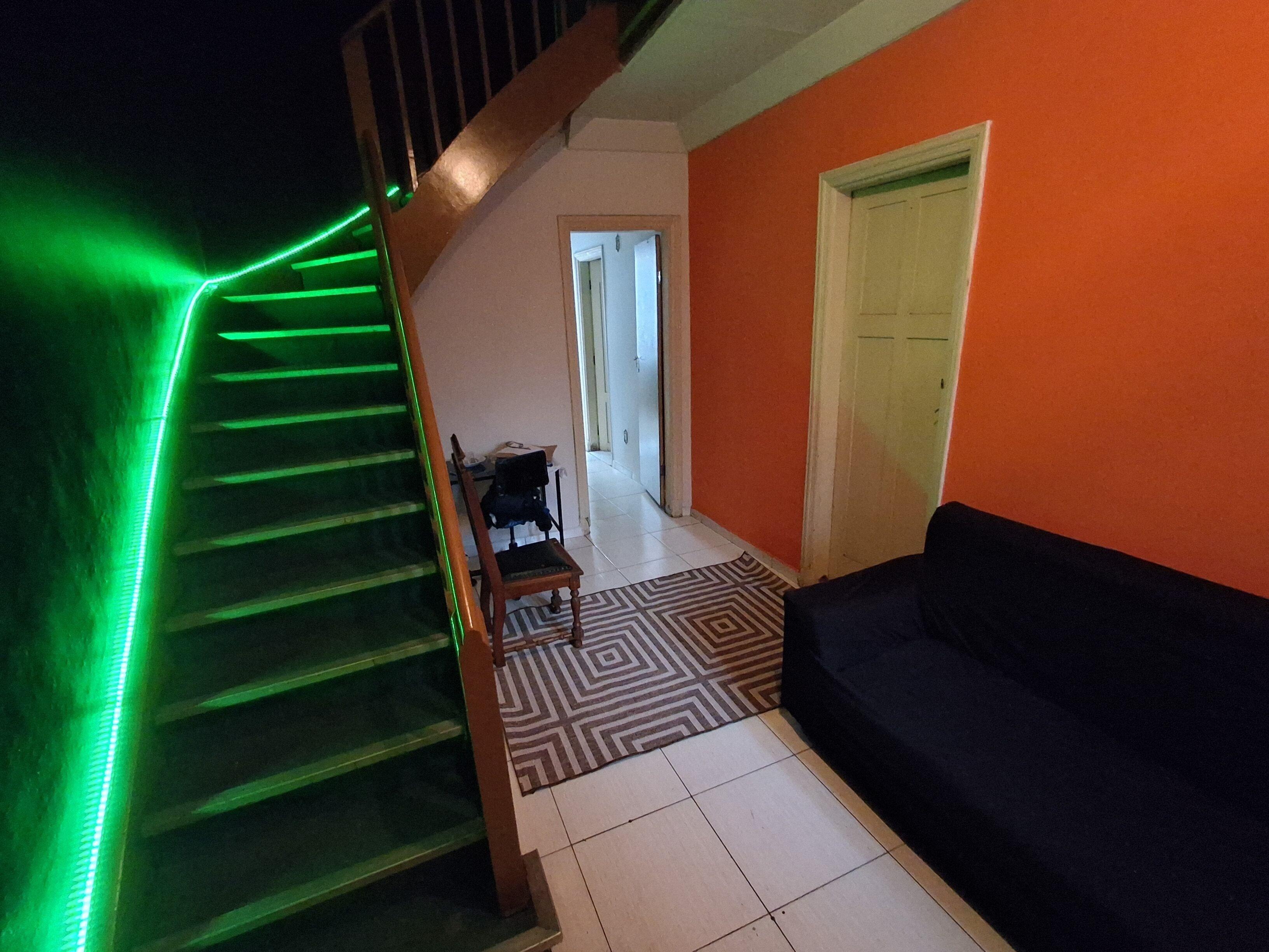 Setimo Hostel 7 - Sao Paulo — Fotos 1