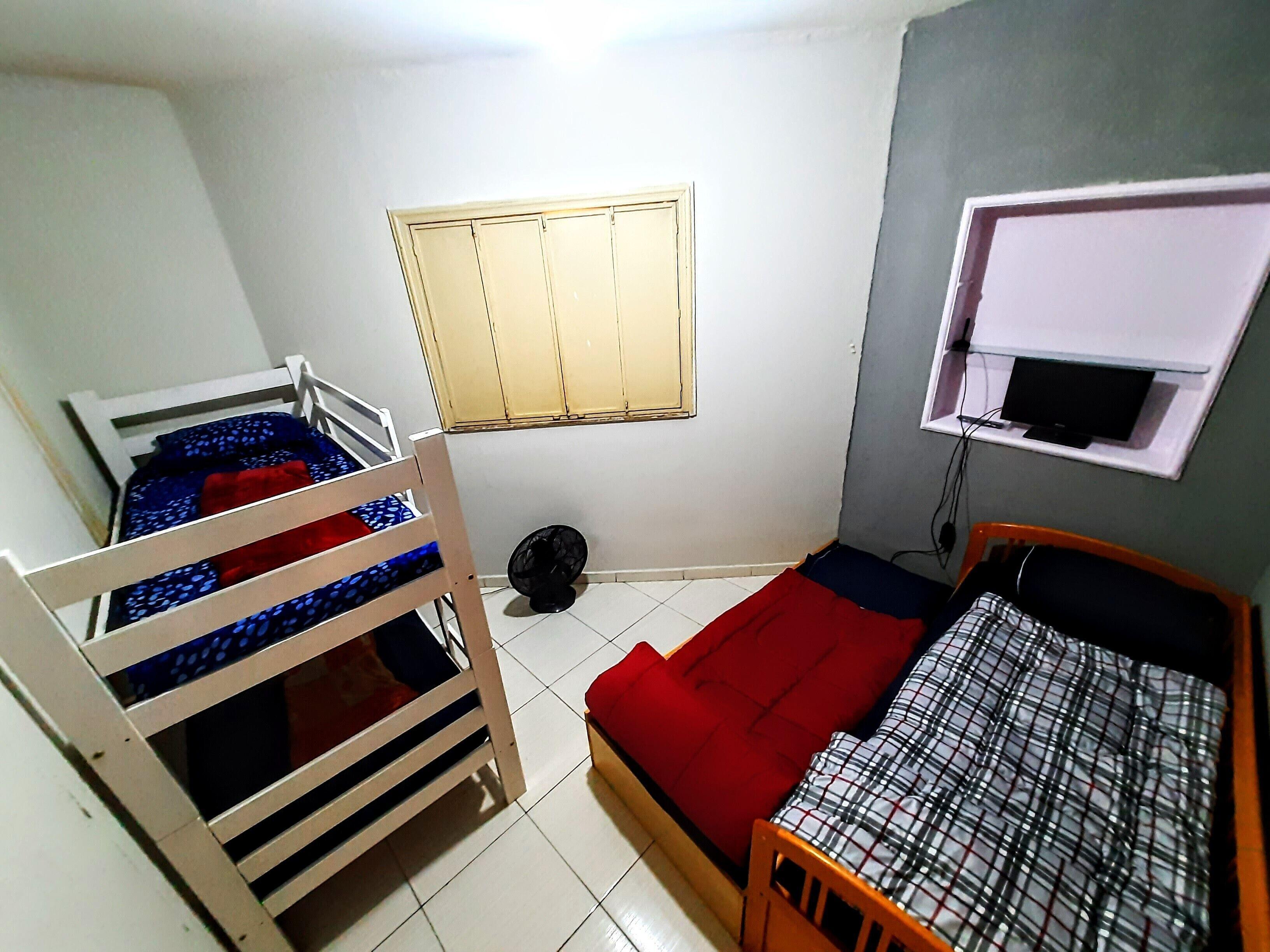 Setimo Hostel 7 - Sao Paulo — Fotos 3